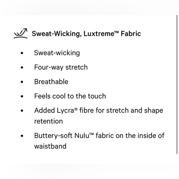 Lululemon Stretch High Rise Jogger (Dark Olive) - Picture 11 of 13